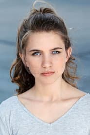 Anna-Lena Schwing as Rapunzel