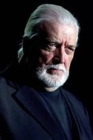 Jon Lord في دور Himself - The Singing Rebels' Band