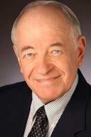 Kenneth Tigar dans le rôle de Tom Montgomery
