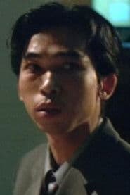 羅靖庭 dans le rôle de Loan Shark's Thug