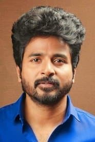Sivakarthikeyan as Major Mukund Varadarajan