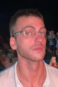 Pietro Cursano dans le rôle de Damiano Ocletti