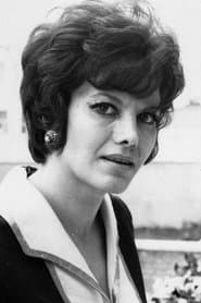 Fakhri Khorvash as Lady Aghdas