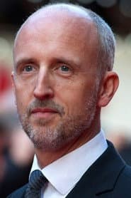 Martin Savage في دور Benjamin Robert Haydon