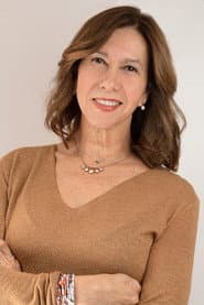 Carmenza Cossio dans le rôle de Alicia