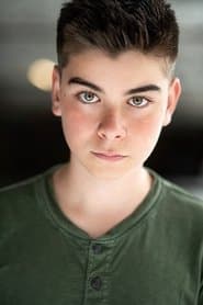 Josh Zaharia as Chase