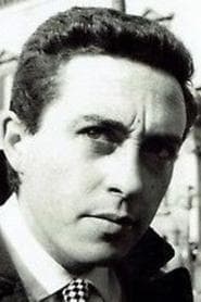Vittorio Congia dans le rôle de Righetto (cameraman)