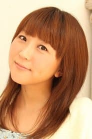 Hitomi Nabatame dans le rôle de Marie (voice)