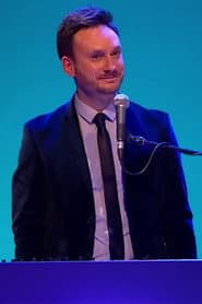 Ed Sheldrake as Self – Performer, The Horne Section