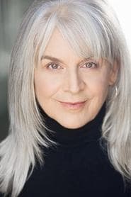 Jennifer Griffin في دور Gladys Perry