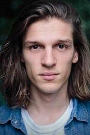 Yannick de Waal في دور Christiaan