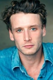 Jordan Mooney as Young Gunner