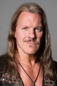 كريس جيريكو في دور Chris Jericho