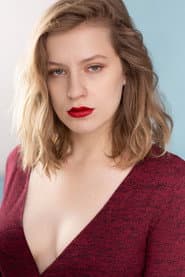 Julia James dans le rôle de Olivia Hope