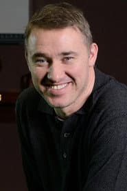 Stephen Hendry في دور Self