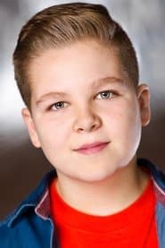 Jaxon Mercey في دور Ryder (voice)