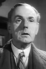 Jack Melford dans le rôle de Dr. Dormer Franklyn