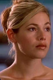 Charmaine Guest as Ashley Bishop