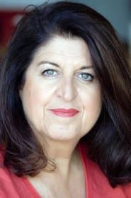 Fabienne Chaudat في دور Madame Lebinet