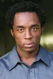 Adrian Neblett في دور Craig
