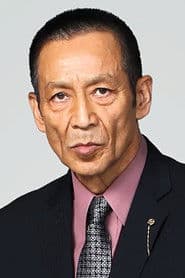 菅田俊 في دور Matsuda