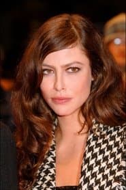 Anna Mouglalis dans le rôle de Coco Chanel