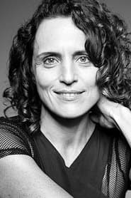Claudette Maillé في دور Elena