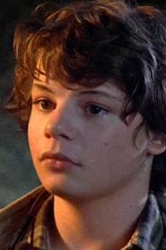 Jason Presson as Darren Woods