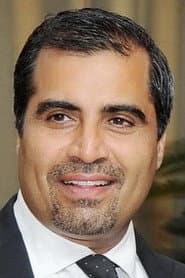 Shailendra Singh dans le rôle de Virendra