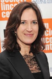 Margaret Bodde في دور Self