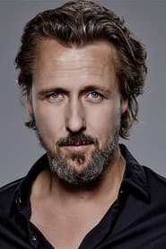 Daan Schuurmans في دور Koen Vels