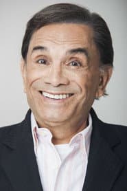 Dedé Santana dans le rôle de Dedé