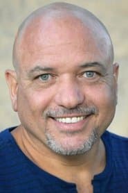 Carlos Guerrero dans le rôle de Rolando Dominguez