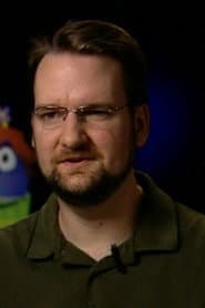 Tom Danen في دور Factory Worker