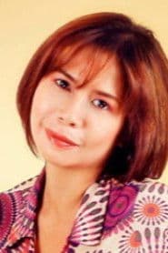 Mailes Kanapi as Agaton's Sister / Leah Salongga
