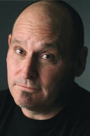 Jon Scieszka as Bus Driver (voice)