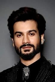 Sunny Kaushal dans le rôle de Ankit Sethi