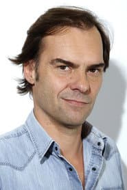 Sébastien Thiery في دور Driving Instructor