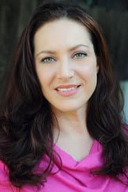Jodi Fleisher في دور Amy
