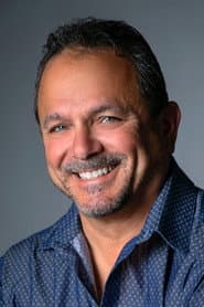 Stephan F Feeley في دور Restaurant patron