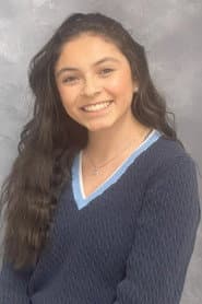Alyssah Janey as Donna