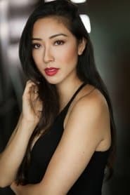 Amanda Wong dans le rôle de Kat