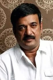 Anil Murali dans le rôle de Sudhi