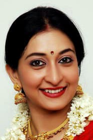Sindhu Shyam dans le rôle de Journalist