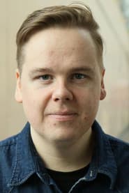 Antti Tuomas Heikkinen في دور Hepi