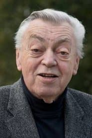Klaus Ofczarek dans le rôle de Father-in-Law