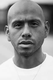 Simon Rodriguez as Kostas (segment "Mr. Sugar Daddy")