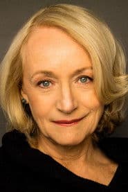 Rosemary Dunsmore في دور Dr. Lull
