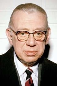 Horst Tappert dans le rôle de Simpson