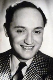 Jean Charpini as Hairdresser